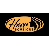 Heer Designer